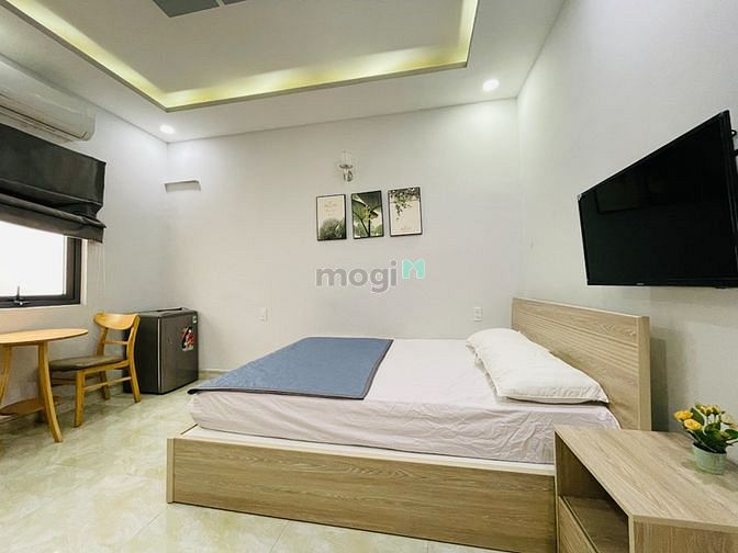 Hình ảnh Rabbit House cho thuê Trang Chủ MB66.COM / Đăng Ký Tặng 66K 1pn gần chợ tân định, svđ hoa lư quận 1