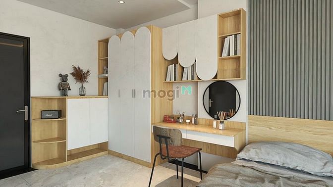 Hình ảnh 🌄CĂN HỘ STUDIO BAN CÔNG đường Đống Đa gần sân bay Tân Sơn Nhất