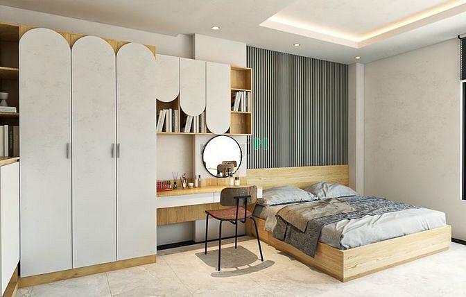 Hình ảnh 🌄CĂN HỘ STUDIO BAN CÔNG đường Đống Đa gần sân bay Tân Sơn Nhất