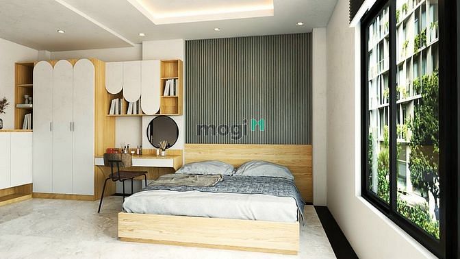 Hình ảnh 🌄CĂN HỘ STUDIO BAN CÔNG đường Đống Đa gần sân bay Tân Sơn Nhất