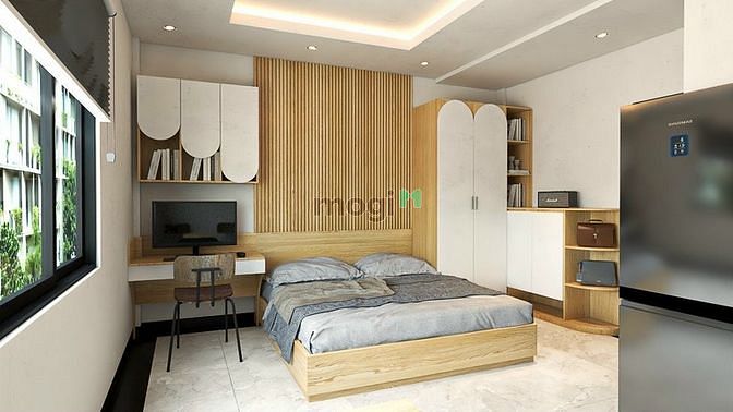 Hình ảnh 🌄CĂN HỘ STUDIO BAN CÔNG đường Đống Đa gần sân bay Tân Sơn Nhất