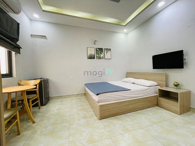 Hình ảnh Rabbit House cho thuê Trang Chủ MB66.COM / Đăng Ký Tặng 66K 1pn gần chợ tân định, svđ hoa lư quận 1