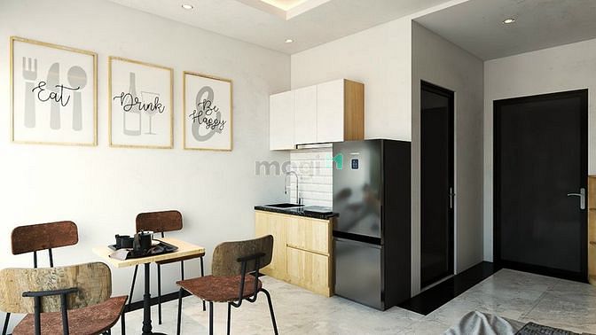 Hình ảnh 🌄CĂN HỘ STUDIO BAN CÔNG đường Đống Đa gần sân bay Tân Sơn Nhất