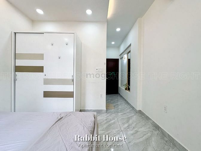 Hình ảnh Rabbit House cho thuê Trang Chủ MB66.COM / Đăng Ký Tặng 66K 1pn gần chợ tân định, svđ hoa lư quận 1