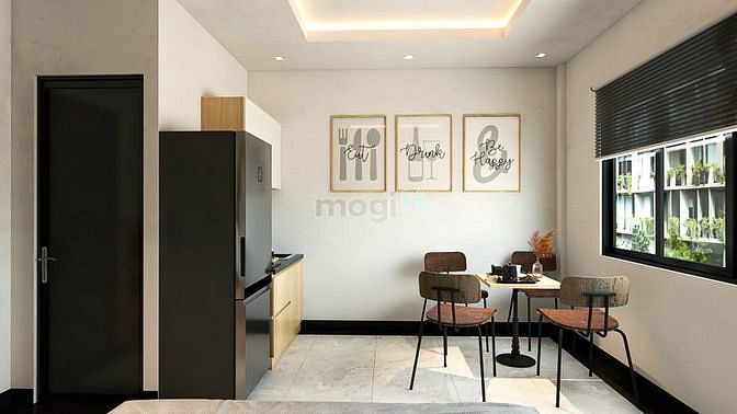 Hình ảnh 🌄CĂN HỘ STUDIO BAN CÔNG đường Đống Đa gần sân bay Tân Sơn Nhất