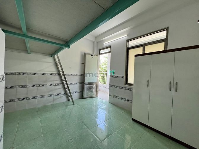 Hình ảnh phòng 2x mới ngay GÒ XOÀI giá rẻ