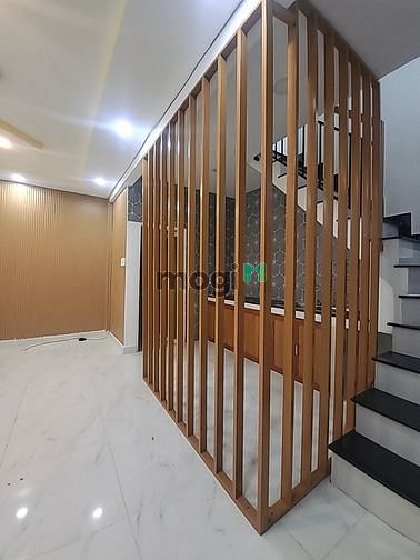 Hình ảnh Nhà 2 tầng XVNT- BT giáp Q1 - vài bước ra thảo cầm viên - ngang lớn 5m