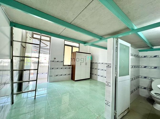 Hình ảnh phòng 2x mới ngay GÒ XOÀI giá rẻ
