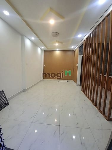Hình ảnh Nhà 2 tầng XVNT- BT giáp Q1 - vài bước ra thảo cầm viên - ngang lớn 5m