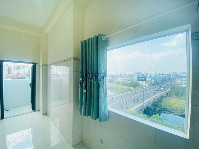 Hình ảnh Căn Hộ Có Gác Siêu Rộng , Thoáng Mát Gần Công Viên Phần Mềm