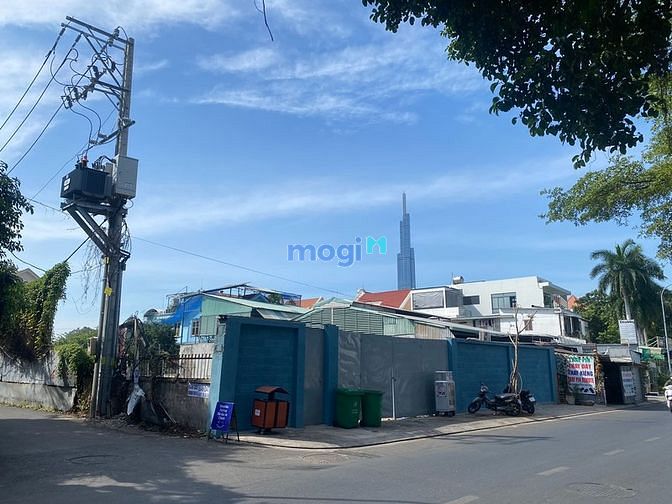 Hình ảnh ✅ Bán đất quận 2, bán đất Thảo Điền, bán đất đường Xuân Thuỷ