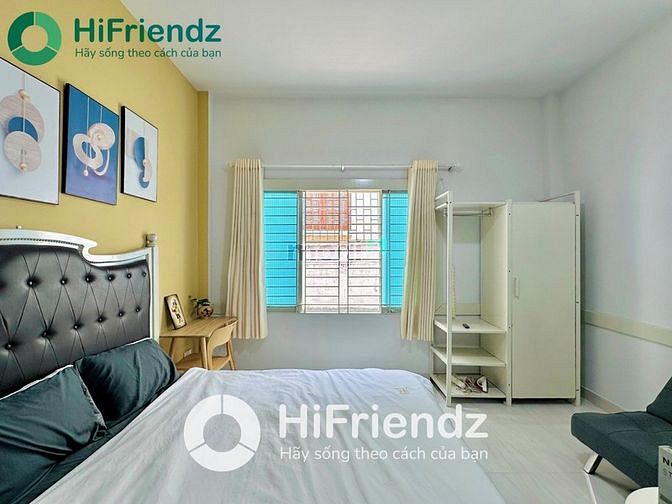 Hình ảnh 🌷Studio full nội thất_ngay sân bay_trống sẵn_đang giảm giá siêu khủng