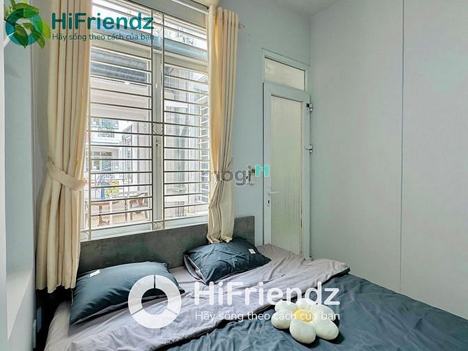 Hình ảnh 🌷Studio full nội thất_ngay sân bay_trống sẵn_đang giảm giá siêu khủng