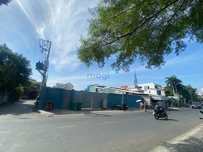 Hình ảnh ✅ Bán đất quận 2, bán đất Thảo Điền, bán đất đường Xuân Thuỷ