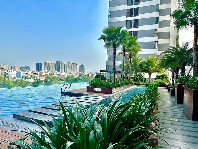 Hình ảnh bán Trang Chủ MB66.COM / Đăng Ký Tặng 66K Quận 2 full nội thất cao cấp, 2pn , có sổ hồng đầy đủ