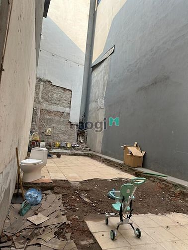 Hình ảnh Bán đất Trần Cung, Bắc Từ Liêm, 50m, Mt 4m. Giá 5.25 tỷ.