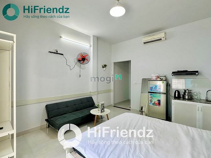 Hình ảnh 🌷Studio full nội thất_ngay sân bay_trống sẵn_đang giảm giá siêu khủng