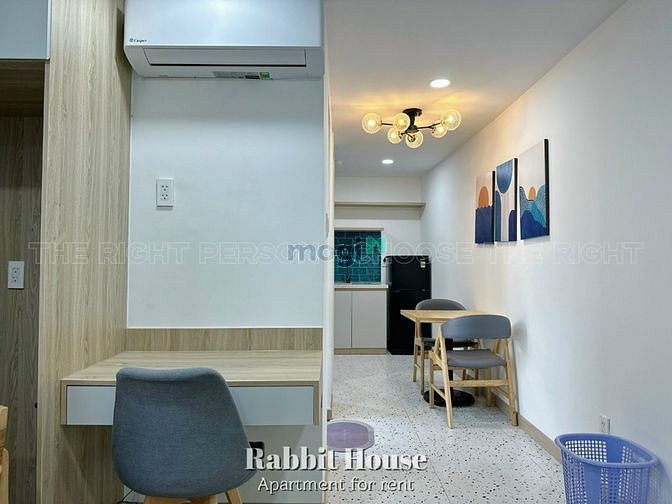 Hình ảnh Rabbit House cho thuê Trang Chủ MB66.COM / Đăng Ký Tặng 66K gần chợ tân định quận1, hồ con rùa quận 3