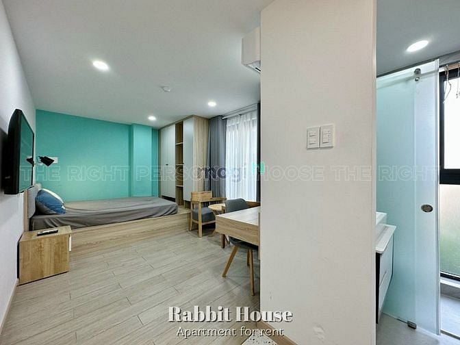 Hình ảnh Rabbit House cho thuê Trang Chủ MB66.COM / Đăng Ký Tặng 66K gần chợ tân định quận1, hồ con rùa quận 3