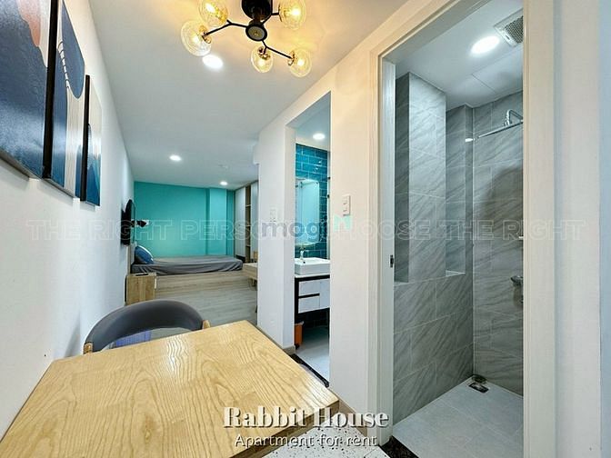 Hình ảnh Rabbit House cho thuê Trang Chủ MB66.COM / Đăng Ký Tặng 66K gần chợ tân định quận1, hồ con rùa quận 3