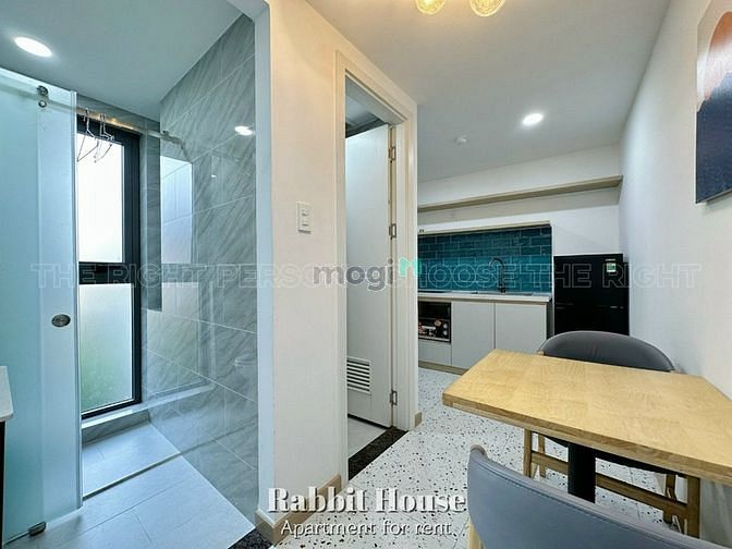 Hình ảnh Rabbit House cho thuê Trang Chủ MB66.COM / Đăng Ký Tặng 66K gần chợ tân định quận1, hồ con rùa quận 3