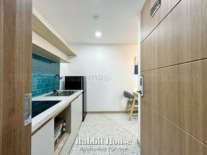 Hình ảnh Rabbit House cho thuê Trang Chủ MB66.COM / Đăng Ký Tặng 66K gần chợ tân định quận1, hồ con rùa quận 3