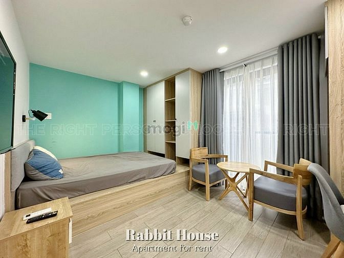 Hình ảnh Rabbit House cho thuê Trang Chủ MB66.COM / Đăng Ký Tặng 66K gần chợ tân định quận1, hồ con rùa quận 3