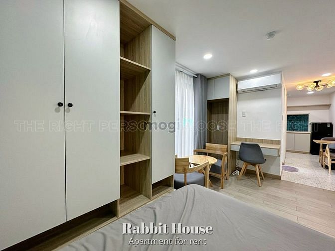 Hình ảnh Rabbit House cho thuê Trang Chủ MB66.COM / Đăng Ký Tặng 66K gần chợ tân định quận1, hồ con rùa quận 3