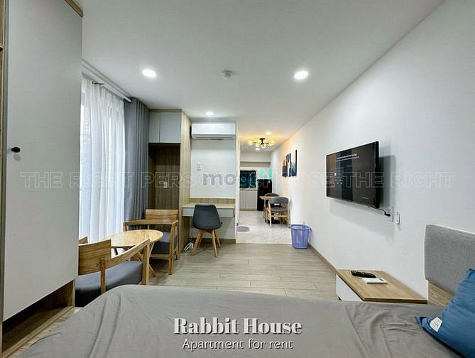 Hình ảnh Rabbit House cho thuê Trang Chủ MB66.COM / Đăng Ký Tặng 66K gần chợ tân định quận1, hồ con rùa quận 3