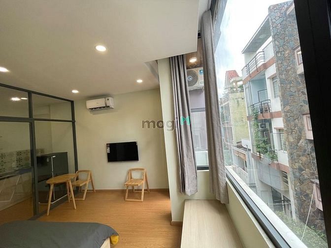Hình ảnh cho thuê Trang Chủ MB66.COM / Đăng Ký Tặng 66K 1pn gần phan xích long bình thạnh⚡gần chợ bà chiểu⚡