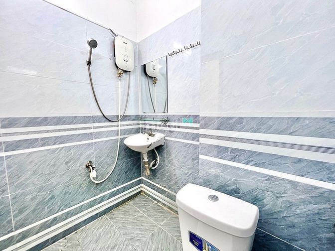 Hình ảnh Penthouse 2PN Ban Công cả 2 phòng Ngay quận 3 Lê văn sỹ