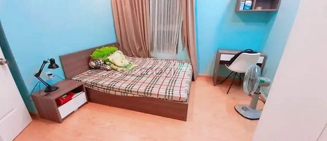 Hình ảnh Mb6623 nạp rút nhanh chóng chung cư Gia Hoà, Phước Long B - 65m2 - 2 phòng ngủ - đã có sổ