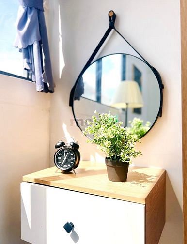 Hình ảnh Penthouse 2PN Ban Công cả 2 phòng Ngay quận 3 Lê văn sỹ