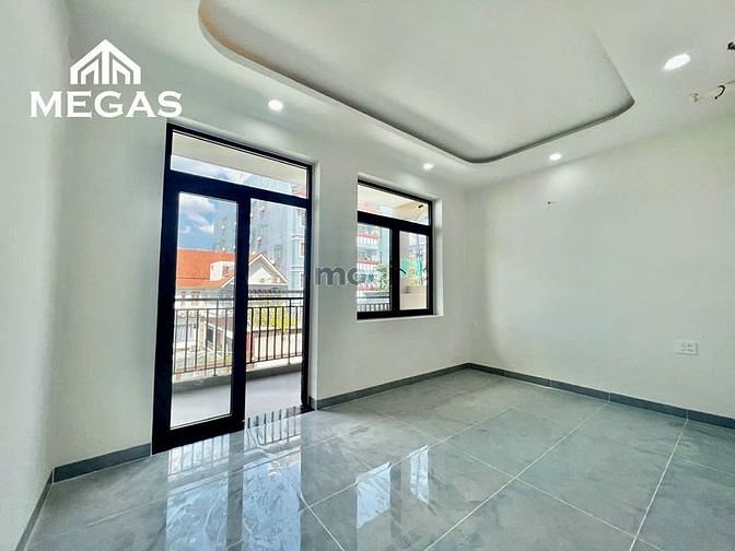 Hình ảnh Studio Mới 100% , Ban Công , Full Nội Thấy Gần Chợ An Nhơn