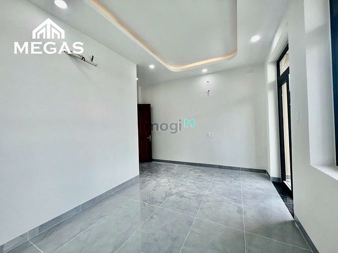 Hình ảnh Studio Mới 100% , Ban Công , Full Nội Thấy Gần Chợ An Nhơn