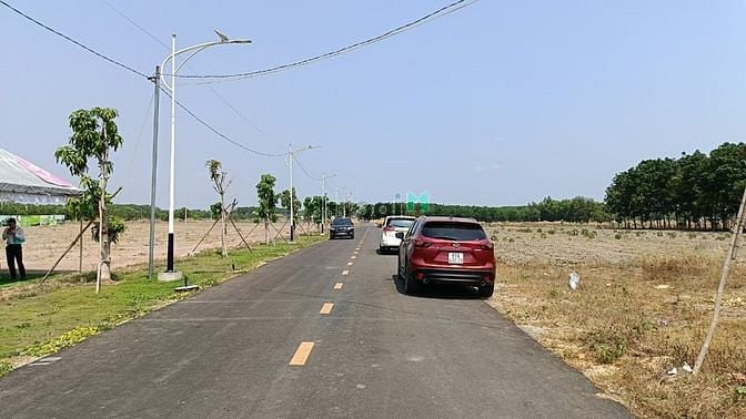 Hình ảnh KDC Minh Thắng, Sẵn sổ, Dân cư ổn định. Chỉ hơn 600tr.