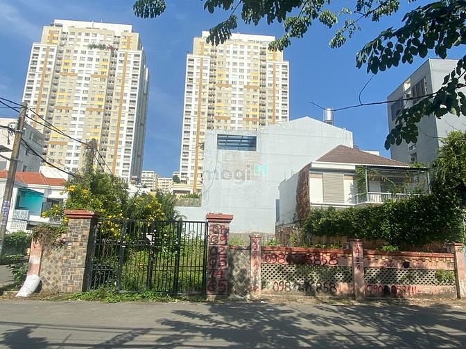 Hình ảnh ✅ Bán đất quận 2, bán đất Thảo Điền