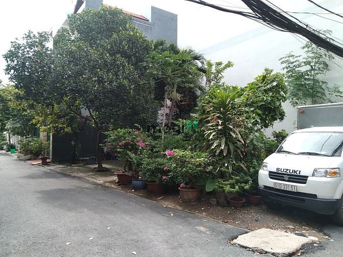 Hình ảnh ✅ Bán đất quận 2 - Góc 2 mặt tiền 8m x 16m, p.Bình An, giá tốt