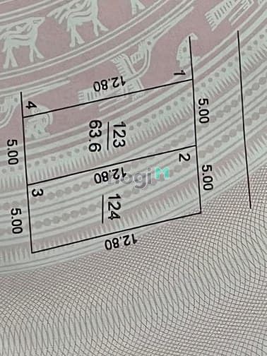 Hình ảnh Bán hơn 60m đất khê nữ, nguyên khê -oto vào đất