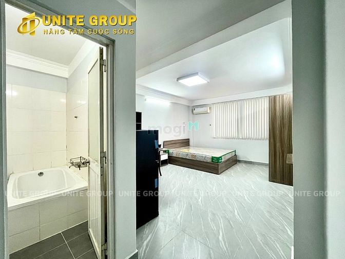 Hình ảnh ☘️ Mb6623 nạp rút nhanh chóng Studio ,bếp tách xa giường , phòng mớ 100% Quận 1 nhay cầu c