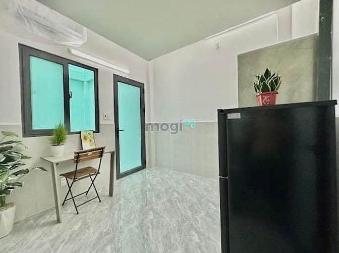 Hình ảnh Duplex Mới Xây , Full Nội Thất Giá Siêu Rẻ Gần Phan Văn Trị