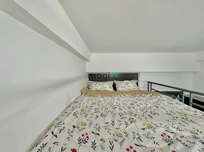 Hình ảnh Duplex Mới Xây , Full Nội Thất Giá Siêu Rẻ Gần Phan Văn Trị