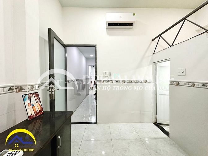 Hình ảnh Duplex Siêu Xinh Gần Đh Công Thương
