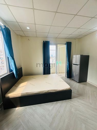 Hình ảnh Trang Chủ MB66.COM / Đăng Ký Tặng 66K 1pn ngủ miễn phí ban công siêu to phía sau Công An Thành Phố