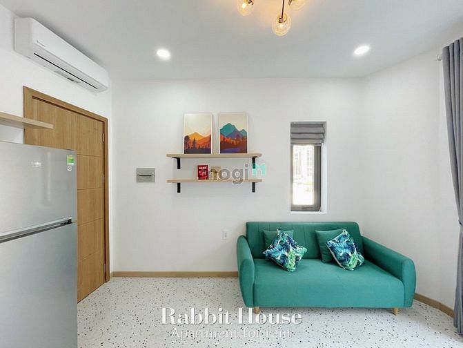 Hình ảnh Rabbit House cho thuê Trang Chủ MB66.COM / Đăng Ký Tặng 66K 1pn lê duẩn, Dinh Độc Lập, Đại Sứ Quán Mỹ