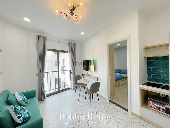 Hình ảnh Rabbit House cho thuê Trang Chủ MB66.COM / Đăng Ký Tặng 66K 1pn lê duẩn, Dinh Độc Lập, Đại Sứ Quán Mỹ