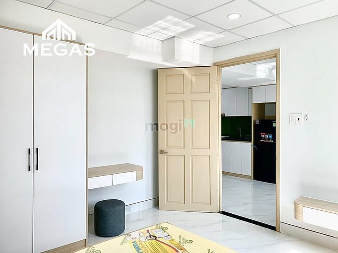 Hình ảnh Khai trương Phòng mới Studio và 1pn Ngay sau Centana Thủ Thiêm
