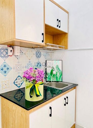 Hình ảnh Penthouse 2PN Bancon cả 2 phòng FULL NT_Lê Văn Sỹ_ Phú Nhuận