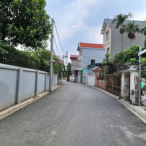 Hình ảnh 50m-Trục chính Gia Lâm-Ô tô tránh- Hàng Hiếm đẹp