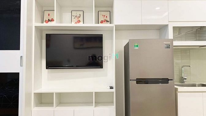 Hình ảnh STUDIO có thang máy gần Thảo Cầm Viên Sài Gòn gần Dinh Độc Lập,….